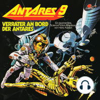 Antares 9