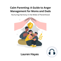 Calm Parenting