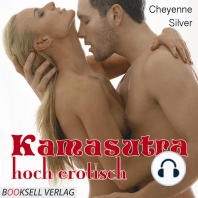 Kamasutra - hoch erotisch (Ungekürzt)