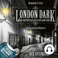 London Dark - Die ersten Fälle des Scotland Yard, Folge 2