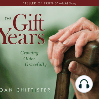 The Gift of Years