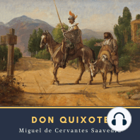 Don Quixote