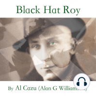 Black Hat Roy