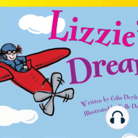 Lizzie's Dream Audiobook