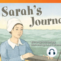 Sarah's Journal Audiobook