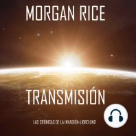 Transmission (The Invasion Chronicles—Book One)