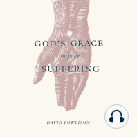 God's Grace in Your Suffering