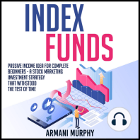 Index Funds