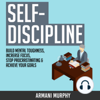 Self-Discipline