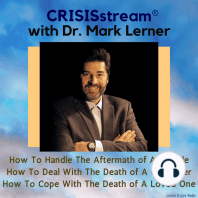 CRISISstream With Dr. Mark Lerner