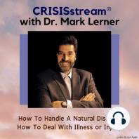 CRISISstream With Dr. Mark Lerner