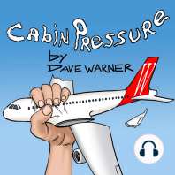 Cabin Pressure