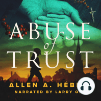 Abuse of Trust