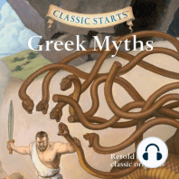 Greek Myths