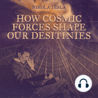 How Cosmic Forces Shape Our Destinies