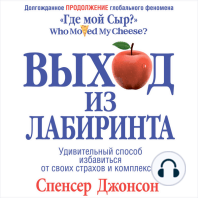 Out Of The Maze [Russian Edition]