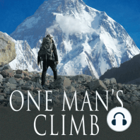 One Man's Climb