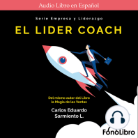El Lider Coach