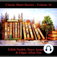 Classic Short Stories - Volume 16