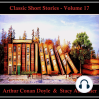 Classic Short Stories - Volume 17