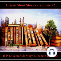 Classic Short Stories - Volume 22