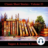 Classic Short Stories - Volume 23