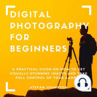 Digital Photography for Beginners