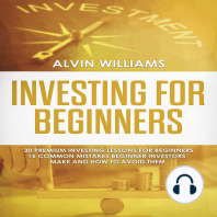 Investing for Beginners