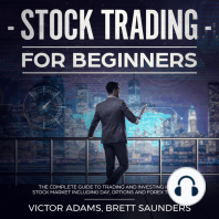 Stock Trading for Beginners