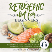 The Ketogenic Diet for Beginners
