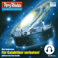 Perry Rhodan 3058