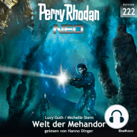 Perry Rhodan Neo 222