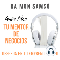 Tu Mentor de Negocios