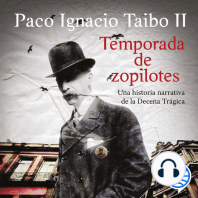 Temporada de zopilotes