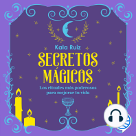 Secretos mágicos