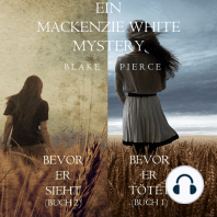 Mackenzie White Mystery Bundle