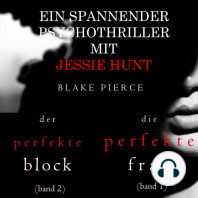 Jessie Hunt Psychothriller im Doppelpack