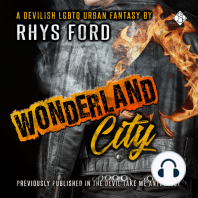 Wonderland City