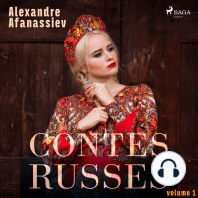 Contes russes (volume 1)