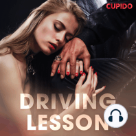 Driving Lesson