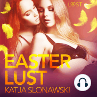 Easter Lust - Erotic Short Story