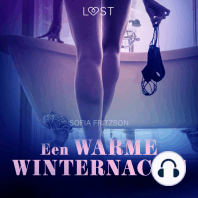 Een warme winternacht - erotisch verhaal