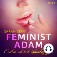 Feminist Adam - Erotik Öykü