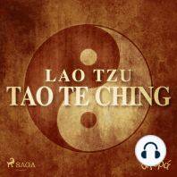 Lao Zi’s Dao De Jing