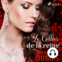 Le Collier de la reine