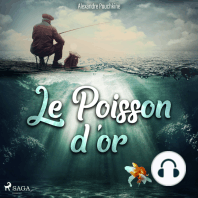 Le Poisson d'or