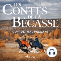 Les Contes de la Bécasse