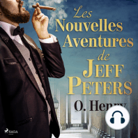 Les Nouvelles Aventures de Jeff Peters