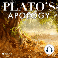 Plato’s Apology