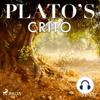 Plato’s Crito